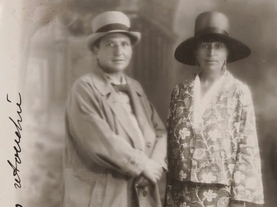 le due terribili zitelle