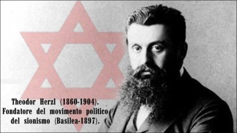 theodor herzl