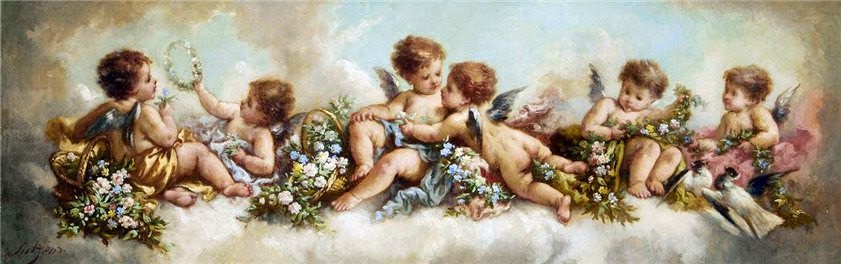 Putti (1)