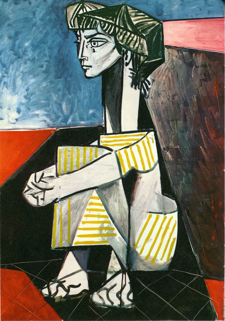 22aprilef-portrait-of-jacqueline-roque-crouching-picasso-photo-from-web