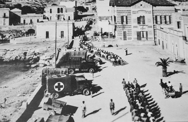 ebrei a santa m. al Babno