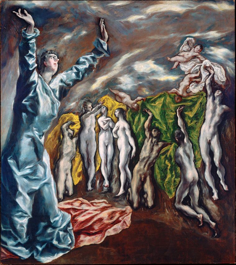 el-greco_apertura-del-quinto-sigillo-dell-apocalisse_