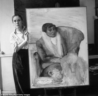 Dora-Maar-1955-Studio-Picasso