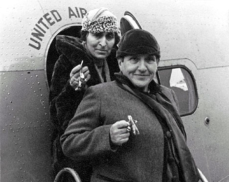 alice toklas