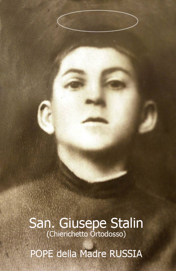 don stalin baby copia