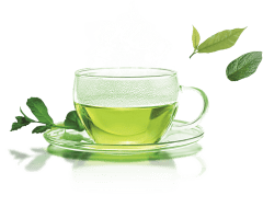 Green-Tea-Transparent-Images