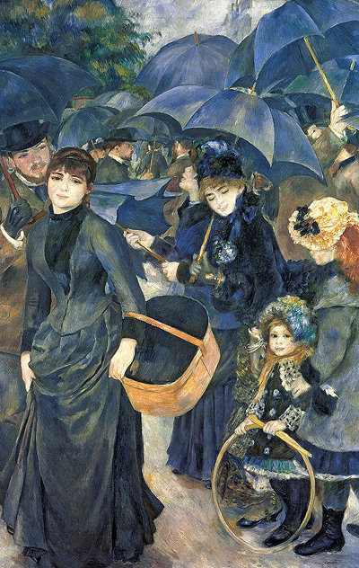 i-parapioggia-di-renoir